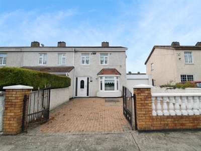 103 Fortlawn Park, Clonsilla, Dublin 15