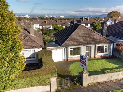 26 Wilson Road, Mount Merrion, Blackrock, Co. Dublin