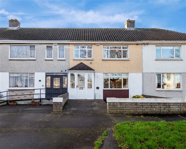 45 Dunree Park, Coolock, Dublin 5, County Dublin