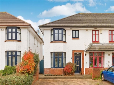 54 Brookfield Green, Kimmage, Dublin 12