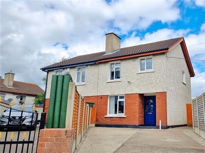 6 Kilmahuddrick Court, Clondalkin, Dublin 22, Co. Dublin