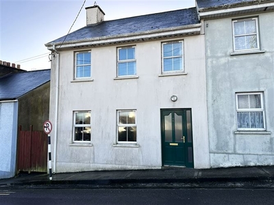 94 Upper Bridge Street, Skibbereen, Cork