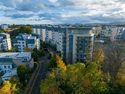 Apt. 201 Beechwood Court, Stillorgan, County Dublin