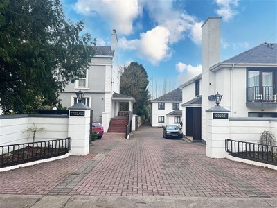 Tyndall Court, Kilkenny Road, Carlow Town, Carlow