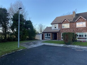 10 Ashton Grove, Corbally, County Limerick