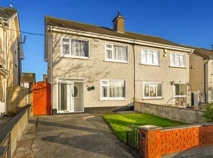 12 Pineview Rise, Aylesbury, Dublin 24