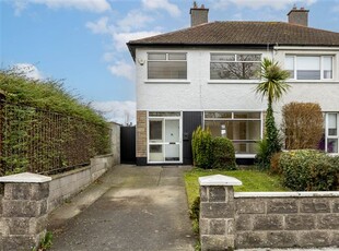 121 Raheny Road, Raheny, Dublin 5, County Dublin