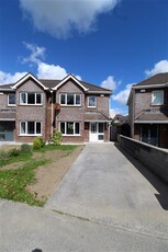 13 Laurelton, Swords, County Dublin