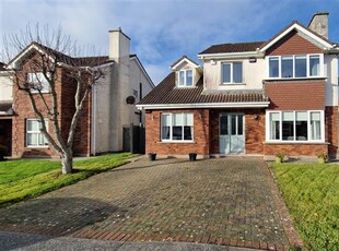 14 Beechwood Close, Clonmel, Tipperary