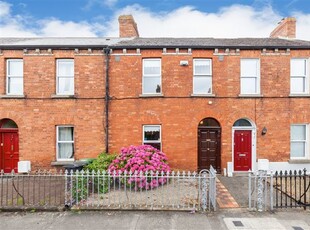 19 Rosemount Road, Phibsborough, Dublin 7