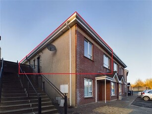 22 Riverview, Chapelstown, Carlow Town, Carlow