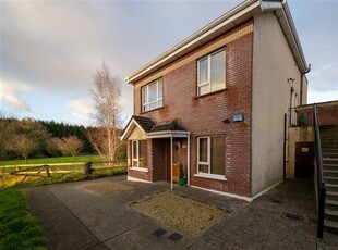 24 Riverview, Chapelstown Gate, Carlow Town, Carlow