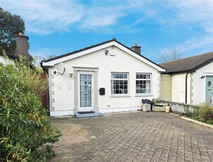 27 Cherrywood, Loughlinstown, Co. Dublin