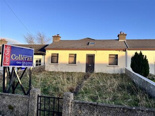 36 Fr Burke Road, The Claddagh, Galway, County Galway