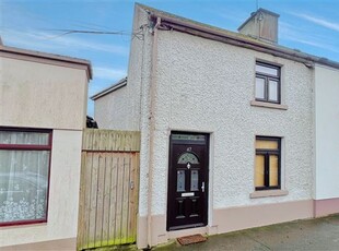 47 Brackernagh, Ballinasloe, Galway