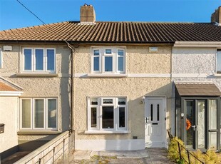 5 Saul Road, Crumlin, Dublin 12