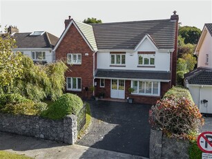 58 St Margaret's Road, Malahide, County Dublin