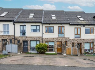 9 Millbourne Crescent, Ashbourne, Meath