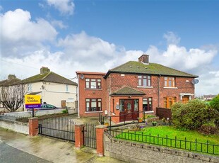 90 Kilworth Road, Drimnagh, Dublin 12