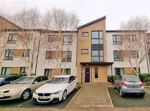 Apartment 14, Rath Geal, Clondalkin, Dublin 22