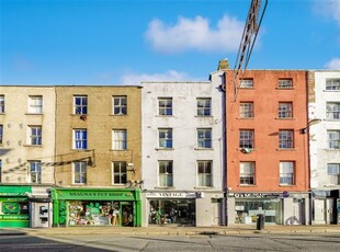 Apartment 2, 4 CAPEL STREET, Dublin 1