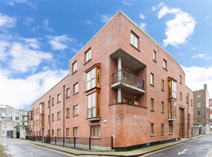 Apartment 25, Frederick Court, 9 Frederick Lane North, Dublin 1