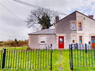 Dunsoghly, St Margarets, County Dublin, Dublin 1, Dublin