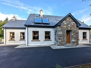 Gortaroe Lodge, Lodge Road, Westport, Co. Mayo