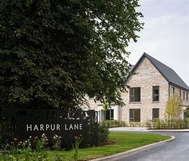 Harpur Lane , Leixlip, Kildare