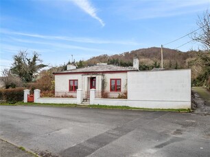 Quay Cottage, Beach Road, Clifden, Co.Galway