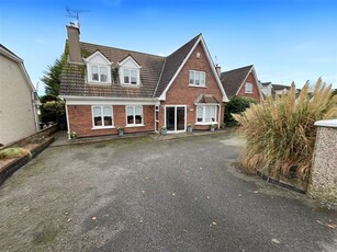 Riomar, 43B Nova Court, Carrigaline, Cork