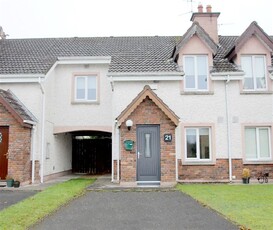 The Elms, Spollanstown, Tullamore, Offaly